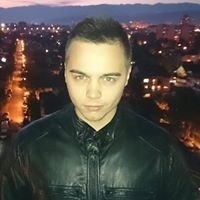 Кристијан Јовановски