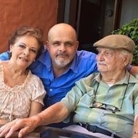 Paco Perez Monterrubio