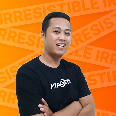 Anjar Rudiyanto Kurniawan