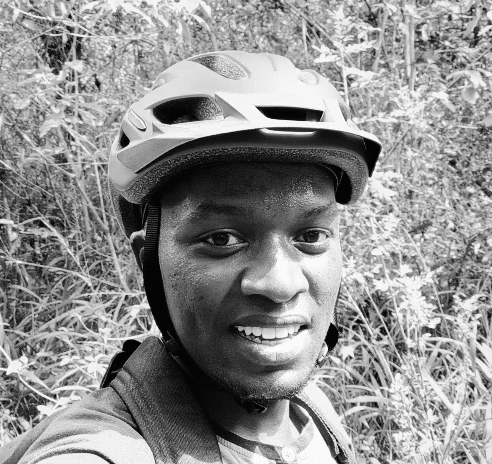 Brian mwangi