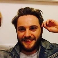 Cameron Bryce Harris Wood