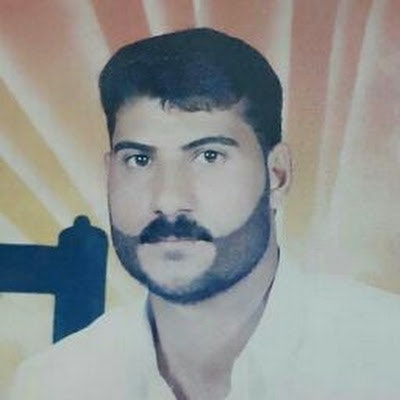 عامر أبو وسن