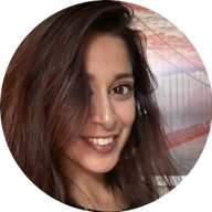 Shagufta Riaz