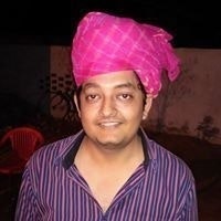 Yash Rajpurohit