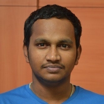 Bharath Baisetty