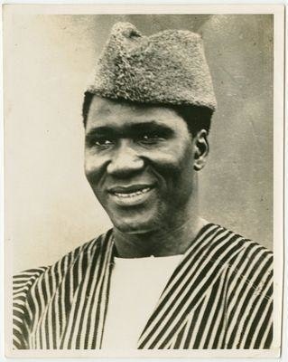 Bashir Touré
