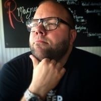 Christoffer CH Bergman