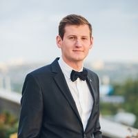 Евгений Шапошников