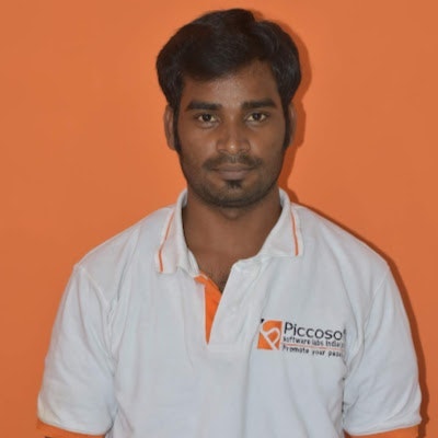 Raja M