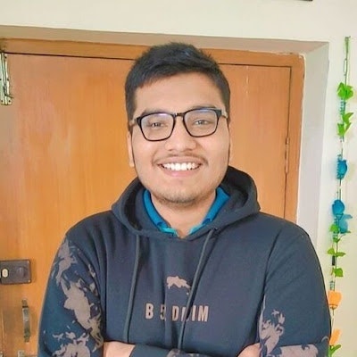 Akash Gupta