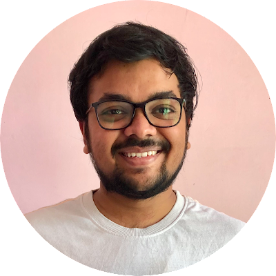 Harikrishna P