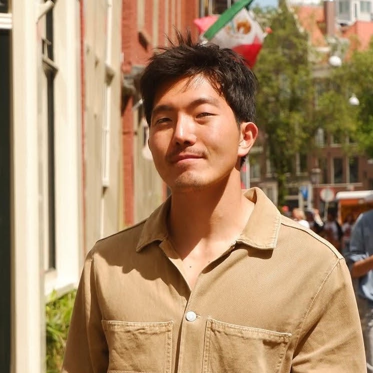 Seunghun Lee
