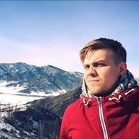 Kirill Leshakov-Pobedonoscev