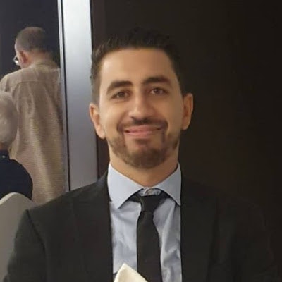 Khaled Abdelmalek