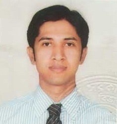 Shafiul Alam