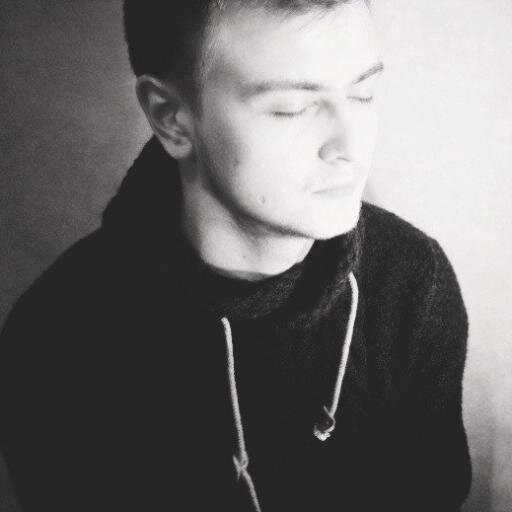 Никита Герасимов