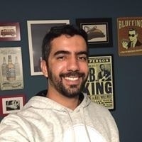 Victor Salvino Borges