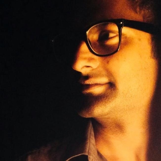 Rahul Chandrasekaran