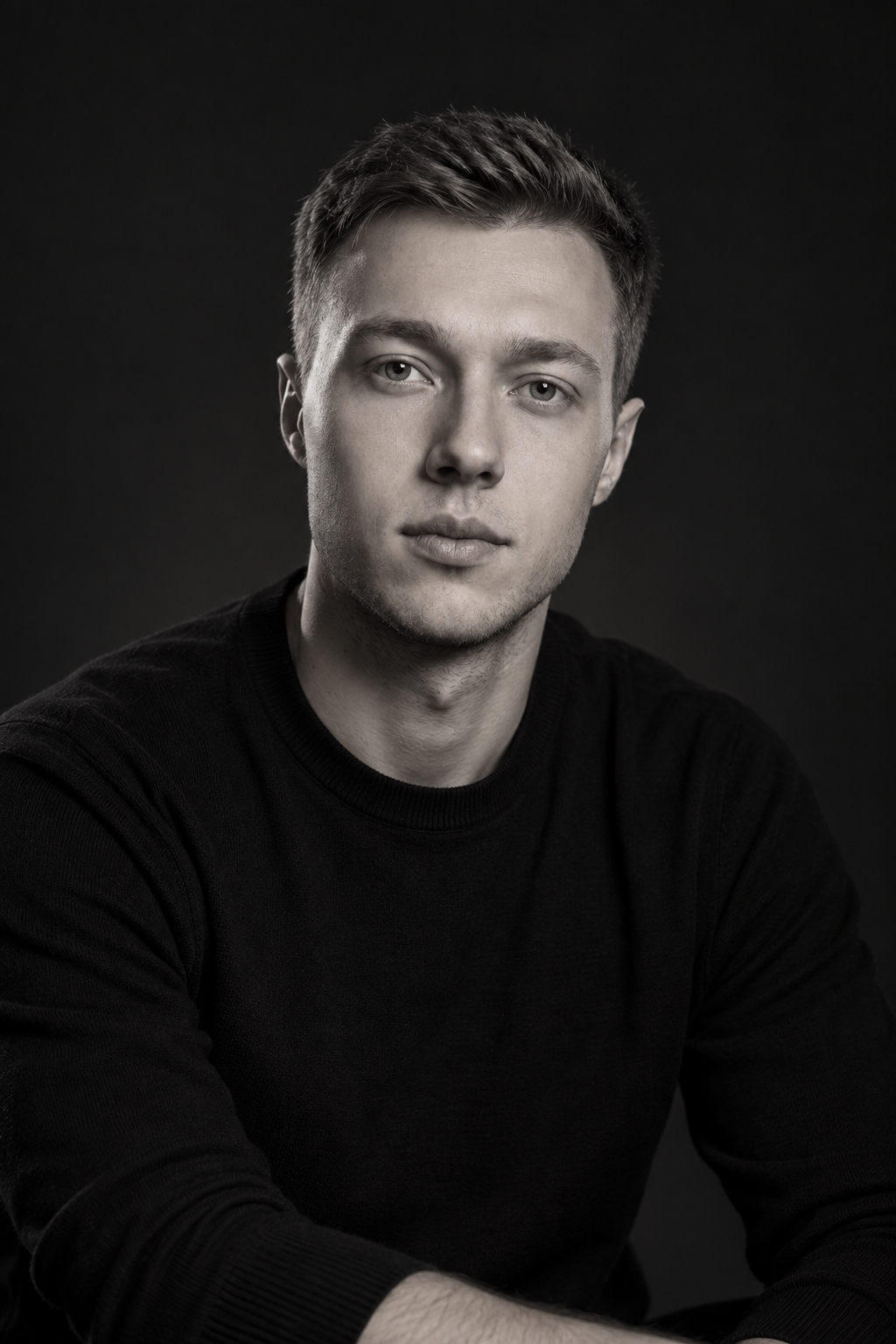 David Morgan