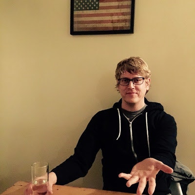 Joshua Doan