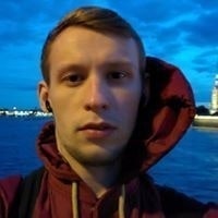 Сергей Харлеев