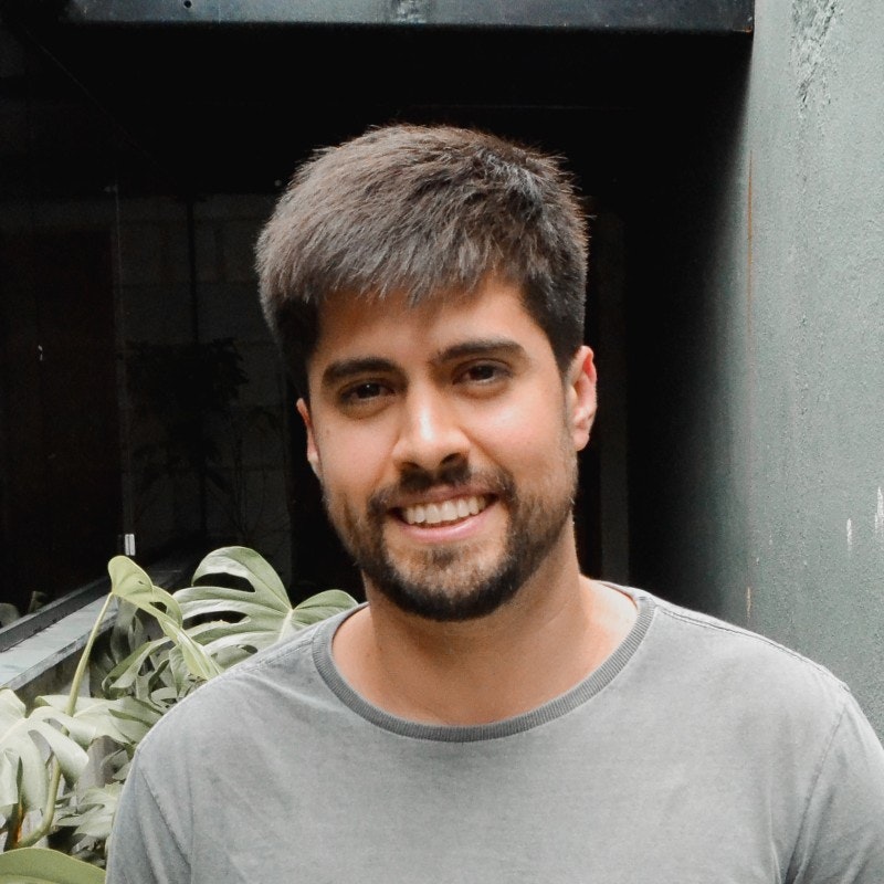 Rodrigo Cruz