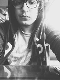 Javier Crocco Mendez