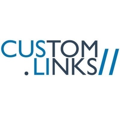 CUSTOM LINKS