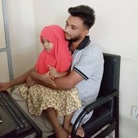 নিরব আঁধার