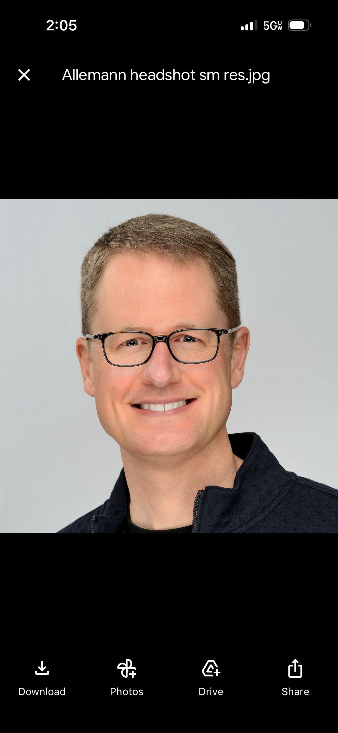 Andrew Allemann