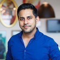 Vishen Lakhiani
