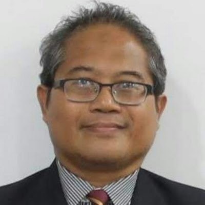 Ir. Ts. Dr. Lokman  Bin Mohd Fadzil