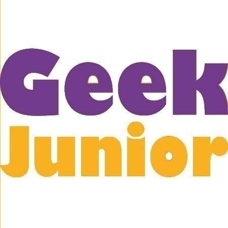 Geek Junior