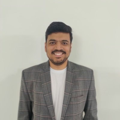 Prateek invests $100K @ Pre-seed