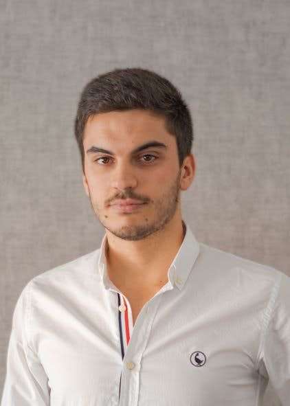 Rodrigo Bertomeu Suárez