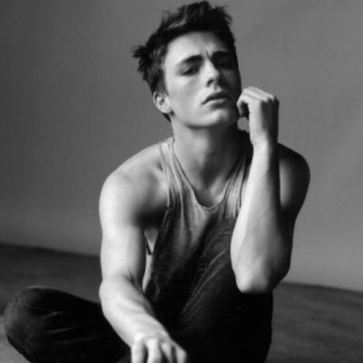 Colton Haynes
