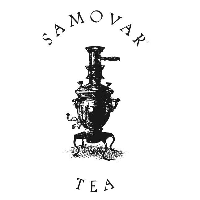 Samovar Tea