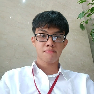 Minh Triều Võ