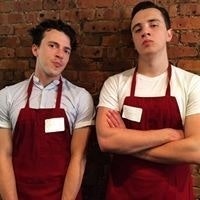 Galt Elijah MacDermot