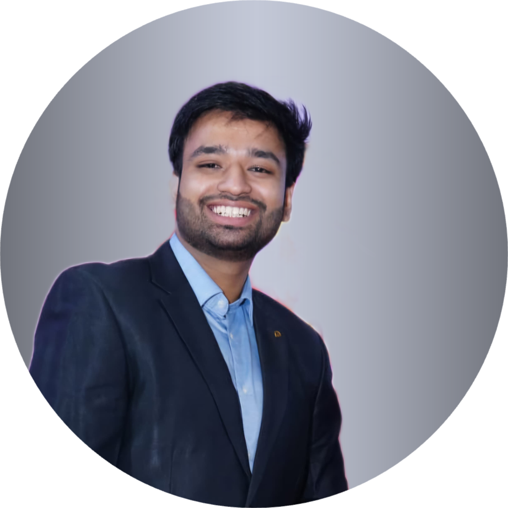 Divyanshu Gupta