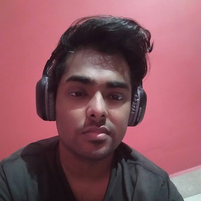 Shubhankar Singh