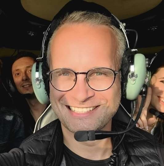 Valentin Preobrazhenskiy