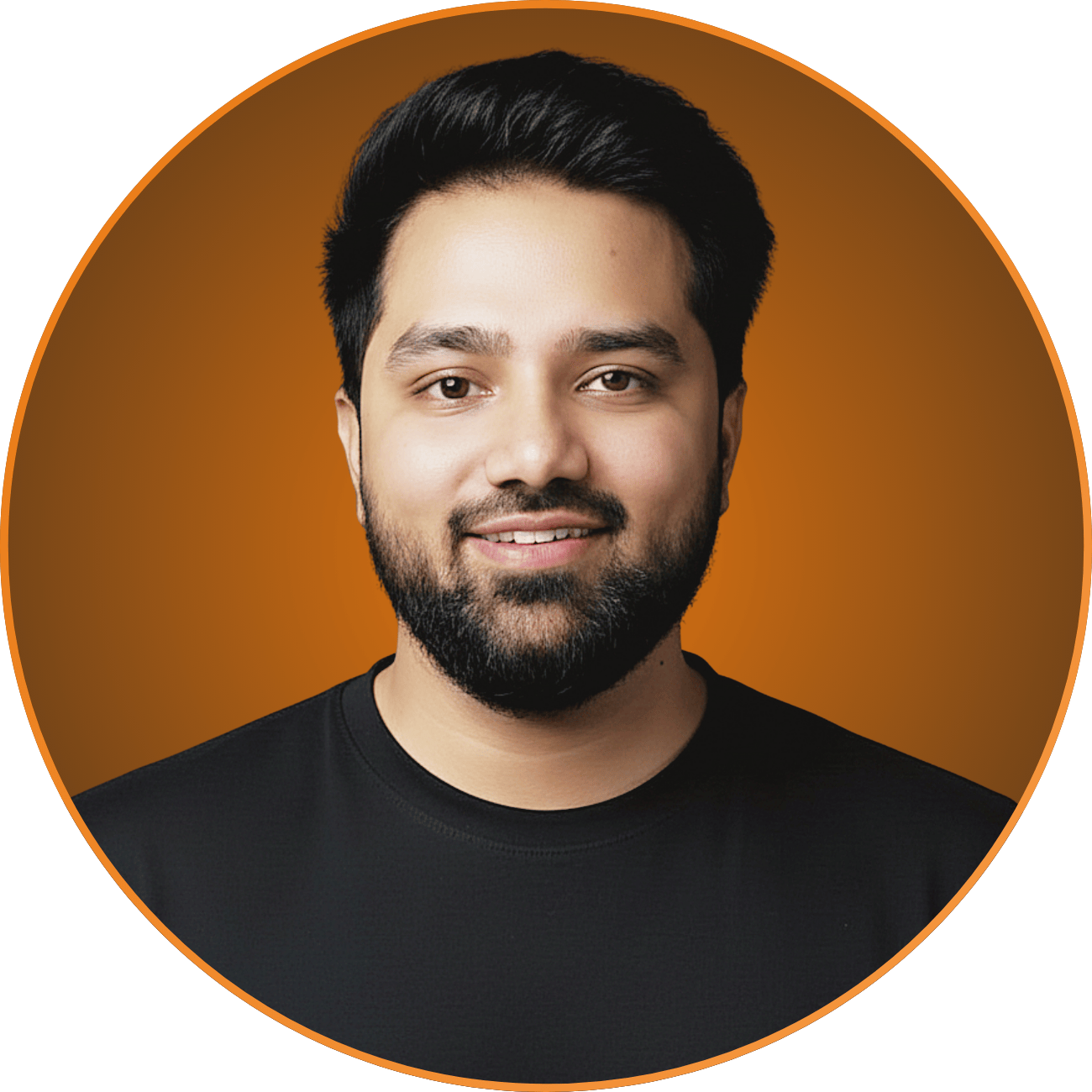 Jahanzaib Ahmed