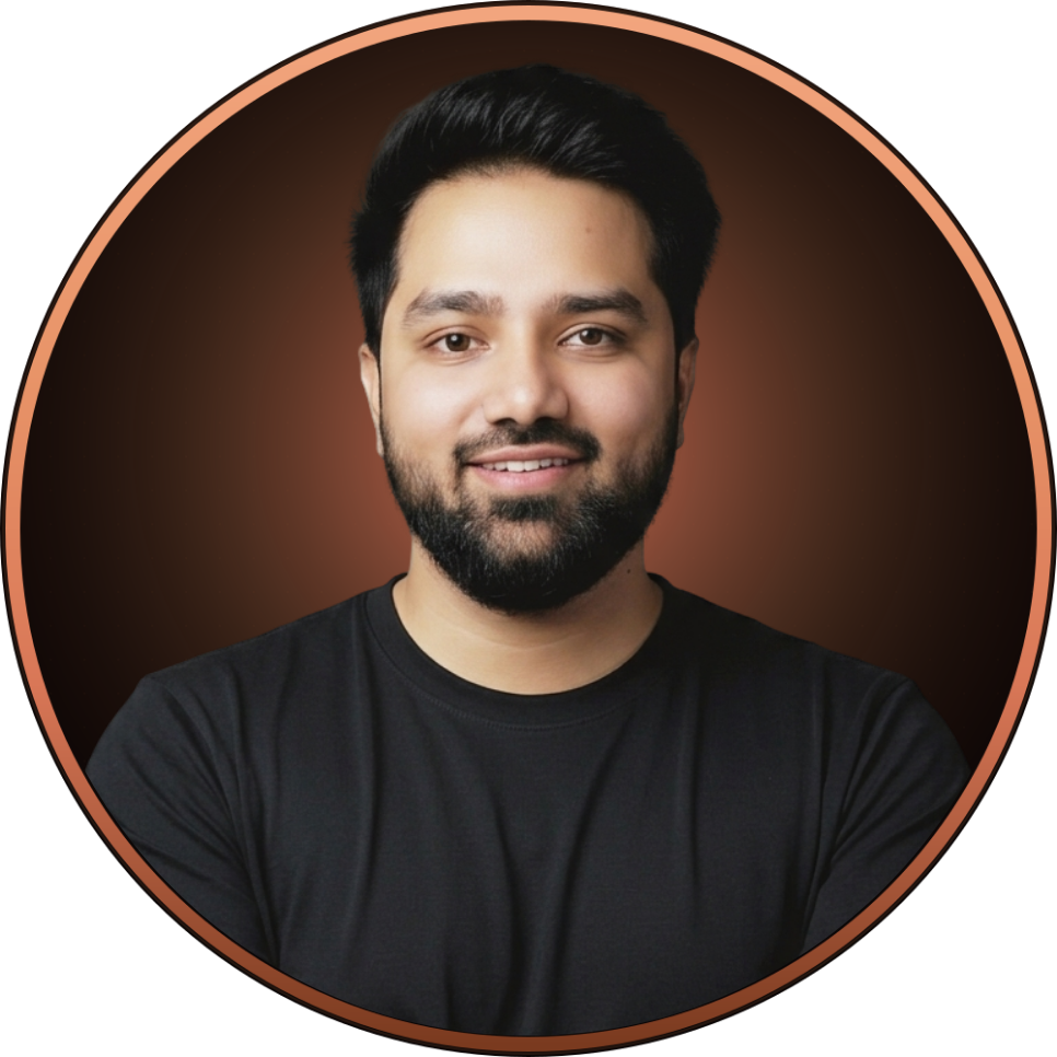 Jahanzaib Ahmed