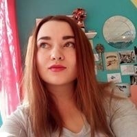 Валентина Евтюхина