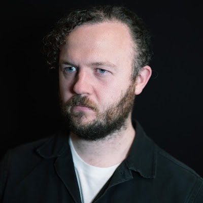 Christopher Carvalho