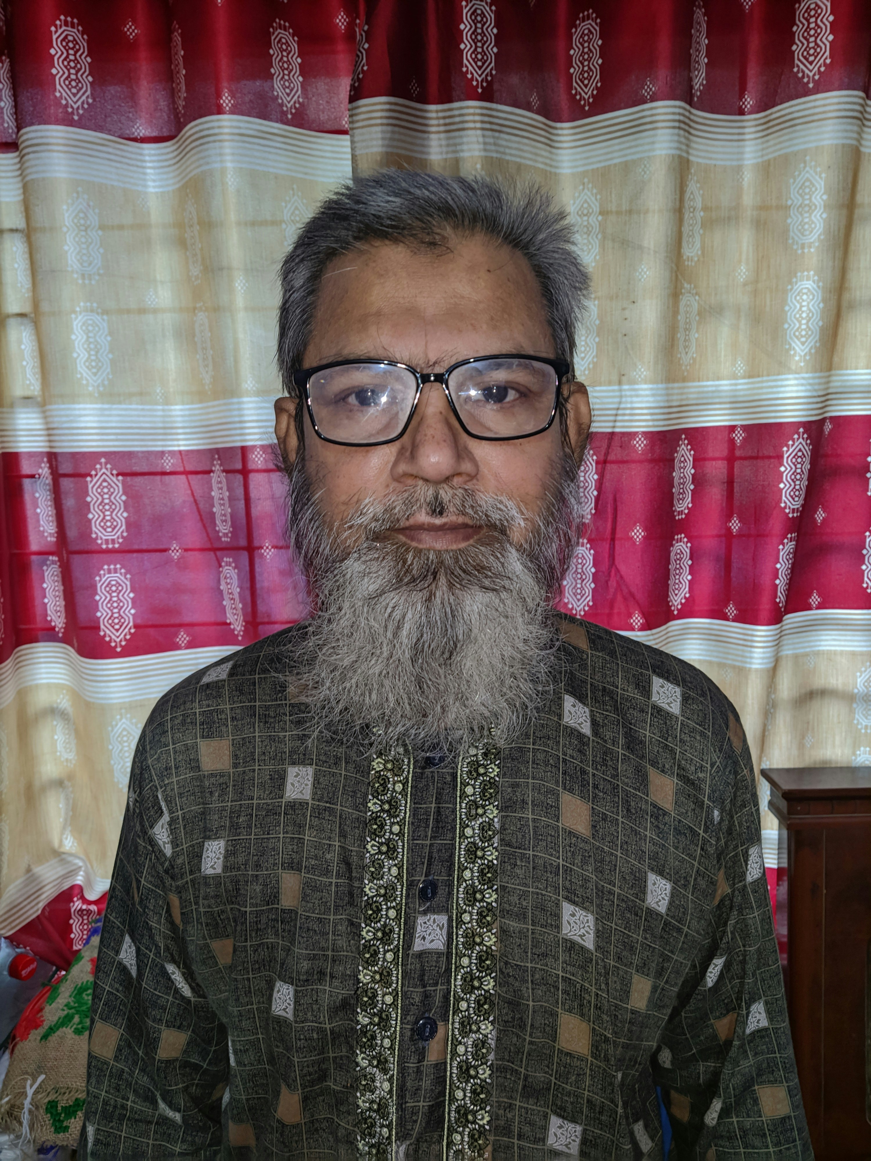 Md Belal Uddin Patwary