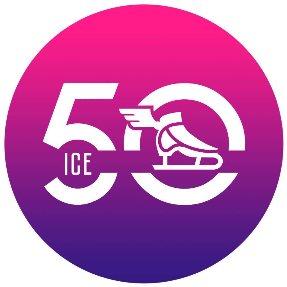 FIFTY ICE