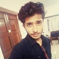 Chandrankith Sai Pyla