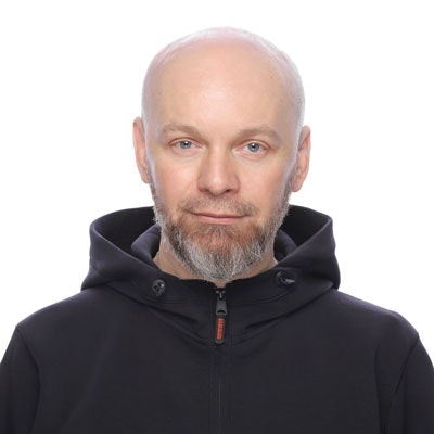 Anthony Vdovitchenko